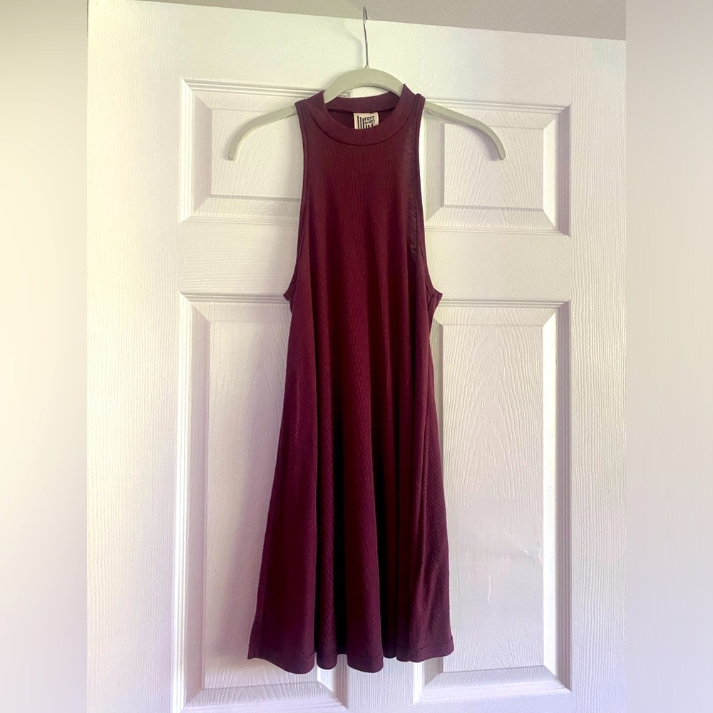 Free People Dress NWOT